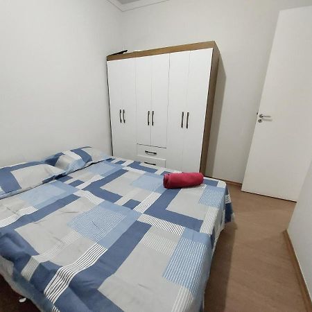 Apartament Apartamento Prox A Saul Elkind Com Estacionamento Londrina Zewnętrze zdjęcie