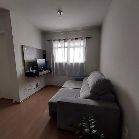 Apartament Apartamento Prox A Saul Elkind Com Estacionamento Londrina Zewnętrze zdjęcie