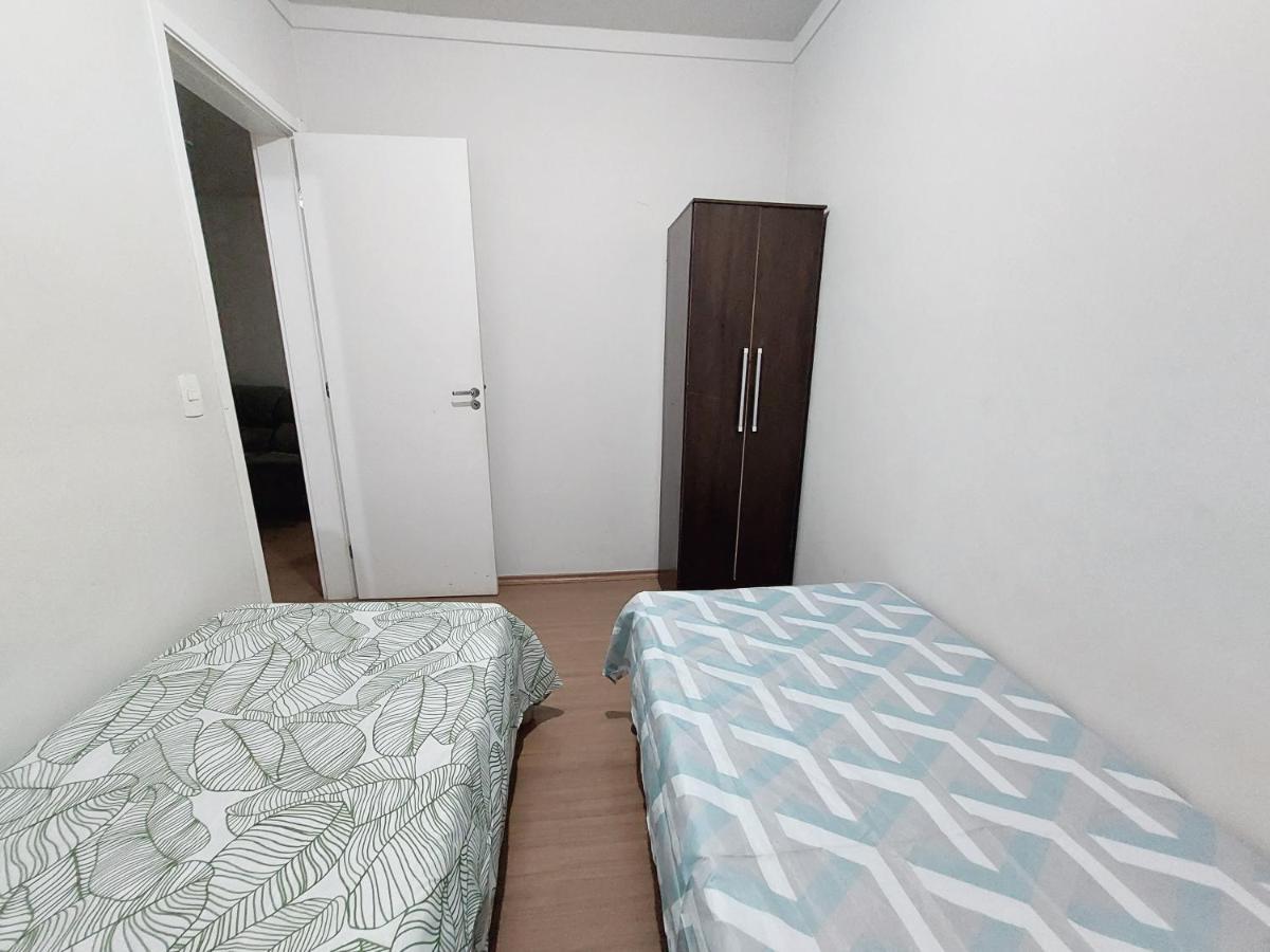 Apartament Apartamento Prox A Saul Elkind Com Estacionamento Londrina Zewnętrze zdjęcie