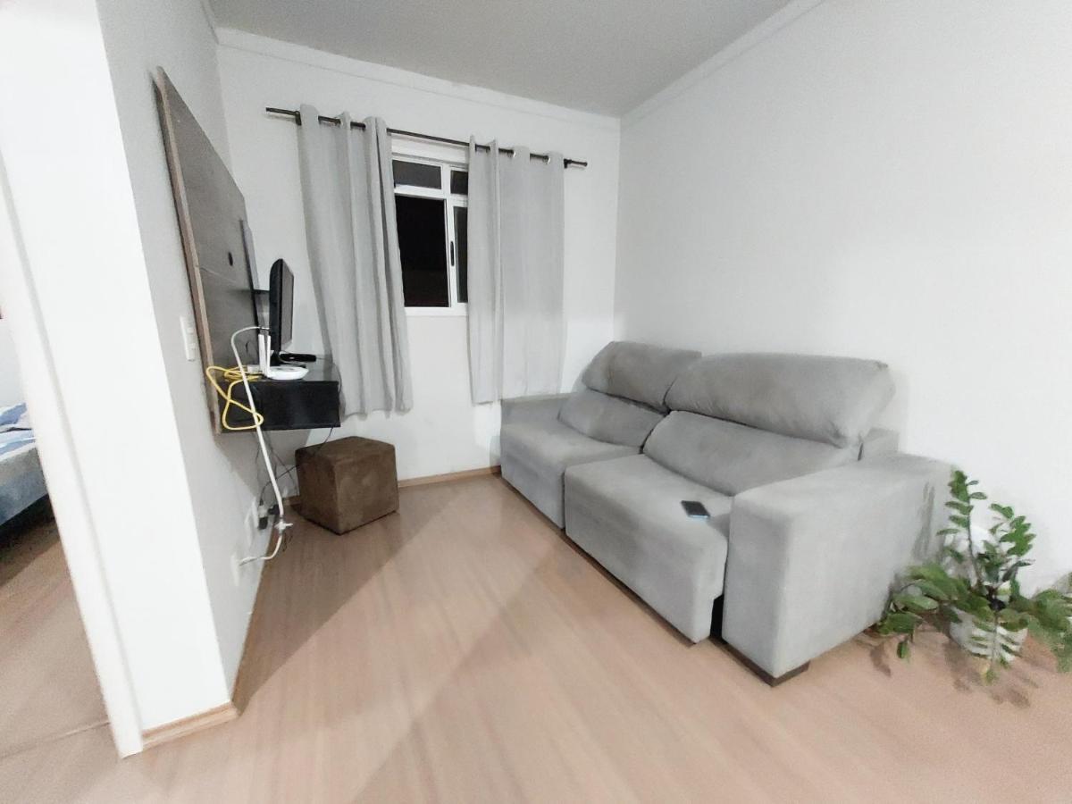 Apartament Apartamento Prox A Saul Elkind Com Estacionamento Londrina Zewnętrze zdjęcie