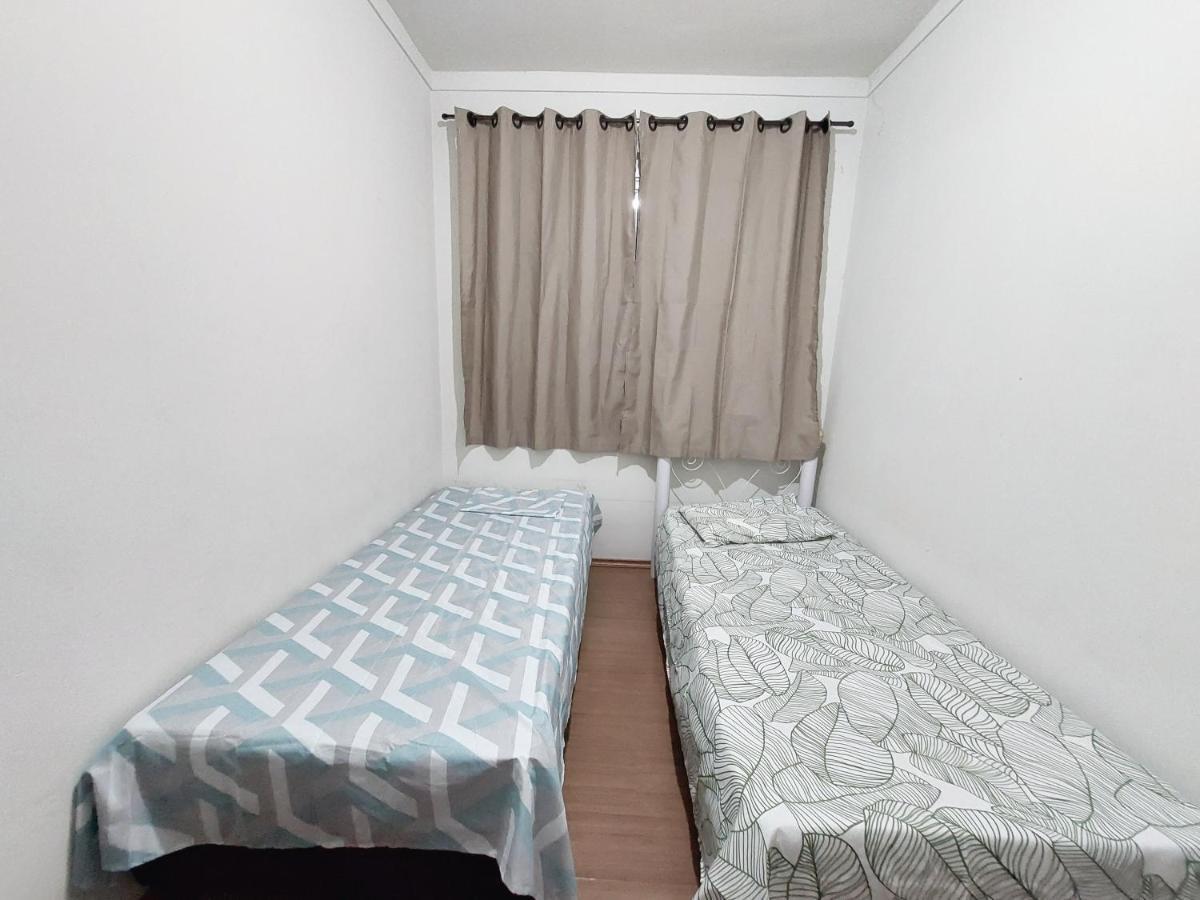 Apartament Apartamento Prox A Saul Elkind Com Estacionamento Londrina Zewnętrze zdjęcie