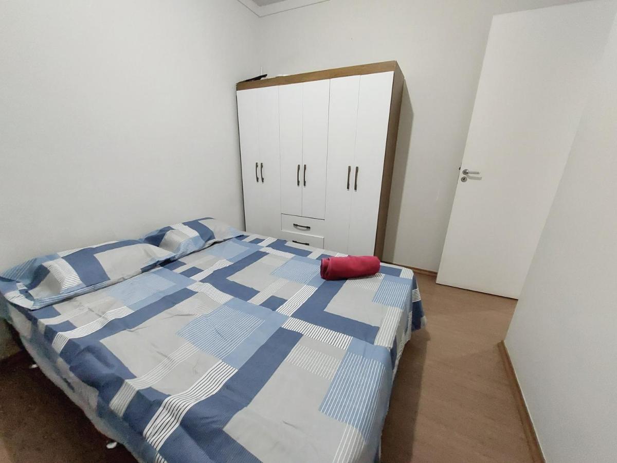 Apartament Apartamento Prox A Saul Elkind Com Estacionamento Londrina Zewnętrze zdjęcie