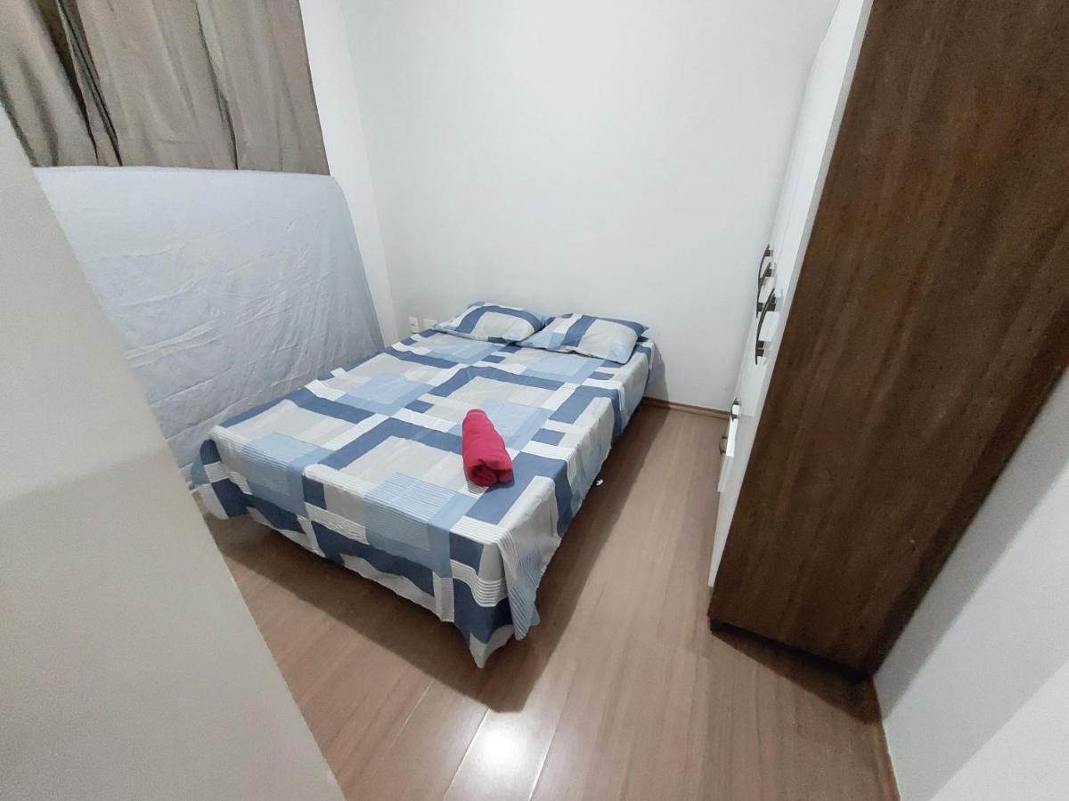 Apartament Apartamento Prox A Saul Elkind Com Estacionamento Londrina Zewnętrze zdjęcie