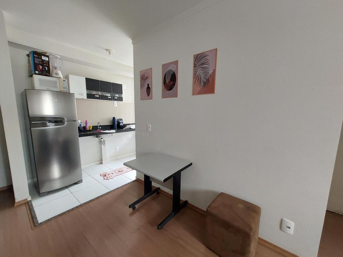 Apartament Apartamento Prox A Saul Elkind Com Estacionamento Londrina Zewnętrze zdjęcie