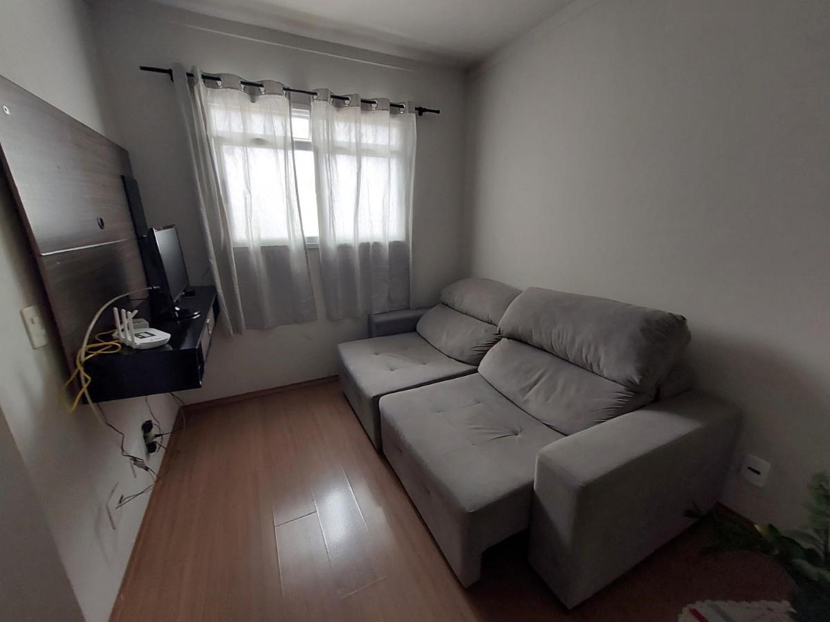 Apartament Apartamento Prox A Saul Elkind Com Estacionamento Londrina Zewnętrze zdjęcie